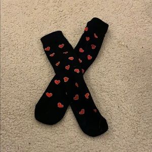 heart socks❤️
